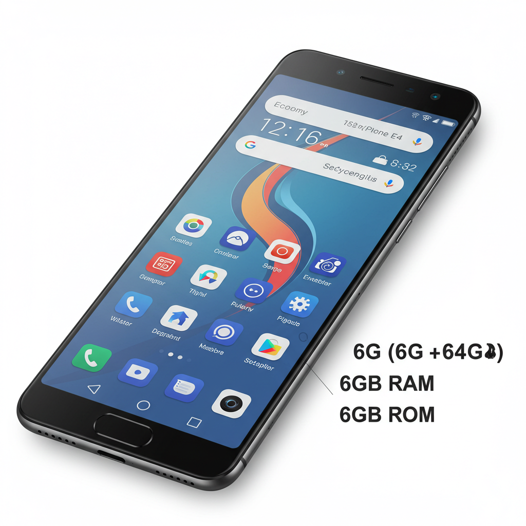 [旗舰手机X1的图片]